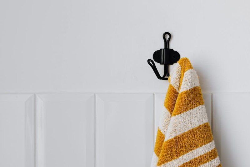 Lavanta Rengi Banyo Peştamals